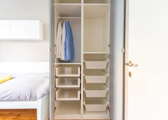 Town House Near Metro & Center * Відень
