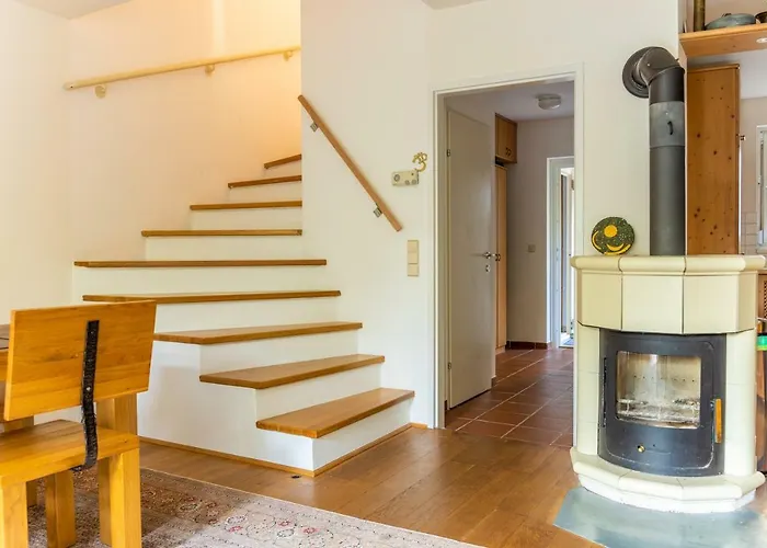 Town House Near Metro & Center * Відень